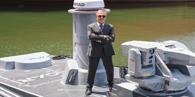 Mavi Vatan savunması her geçen gün güçleniyor