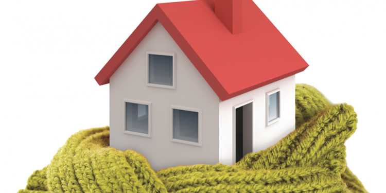 Daire başı ısı yalıtımının maliyeti ne kadar?