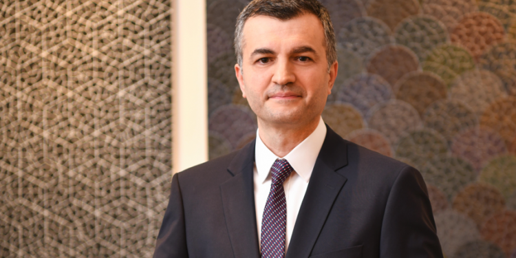 Kerevitaş’ın büyüme hedefine Mert Altınkılınç ile ulaşacak