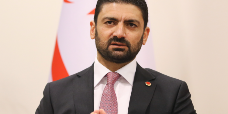 Türkiye ile mali protokol KKTC’nin ekonomisi için fırsat