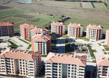 TOKİ’nin yeni konut proje tarihleri belli oldu