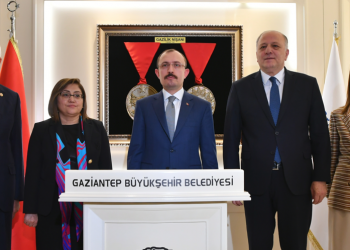 Ülkemiz yatırımcılar için fırsatlar barındırıyor