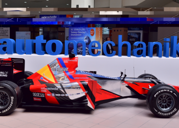 Türk firmaları yenilikçi ürünleriyle “şov” yaptı