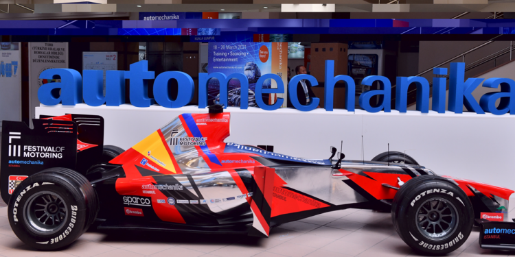 Türk firmaları yenilikçi ürünleriyle “şov” yaptı