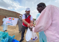 Afrika ve Asya ülkeleri de “Hisse”lerini alabilecek
