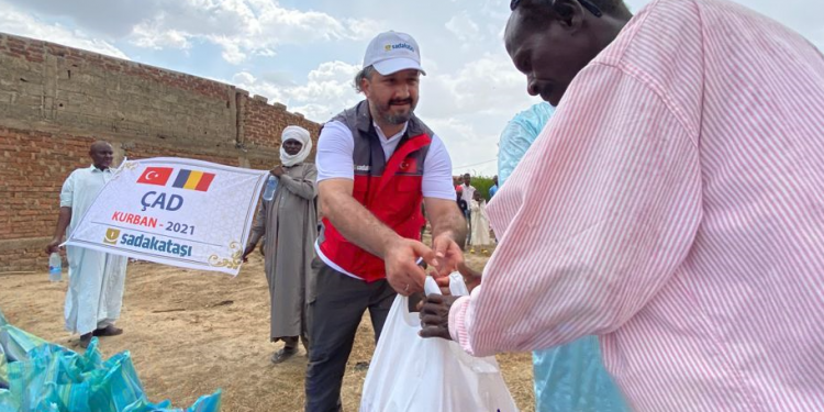 Afrika ve Asya ülkeleri de “Hisse”lerini alabilecek