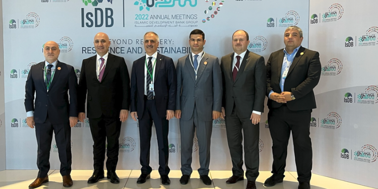 TKBB, İslami finansın etki alanını genişletiyor