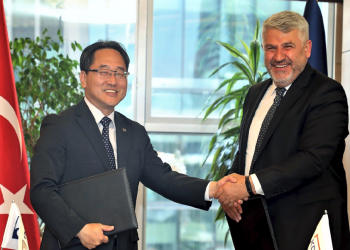 Mevduat sigortacılığında Uzak Asya ile iş birliği