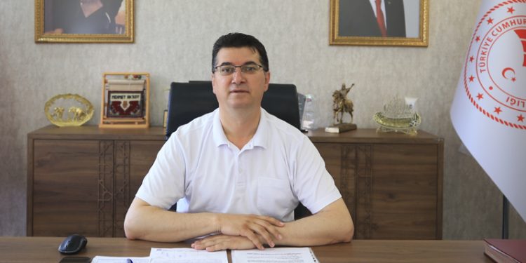 Kurban kesiminde mobil takip ve uygulama daveti