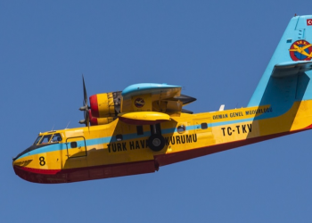 Orman yangınlarına karşı mücadele hazırlıkları tamam