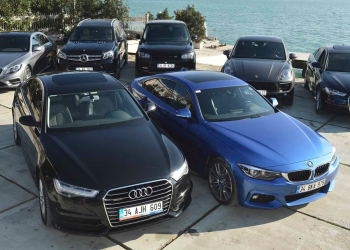 Vatandaş ikinci elde hangi modellere yöneldi?