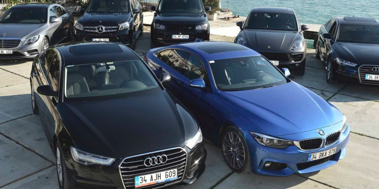 Vatandaş ikinci elde hangi modellere yöneldi?