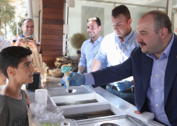 Dışa bağımlılık yerli üretimle azaltılacak