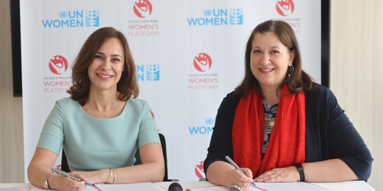 Yıldız Holding’den kadın girişimcilikte güç birliği