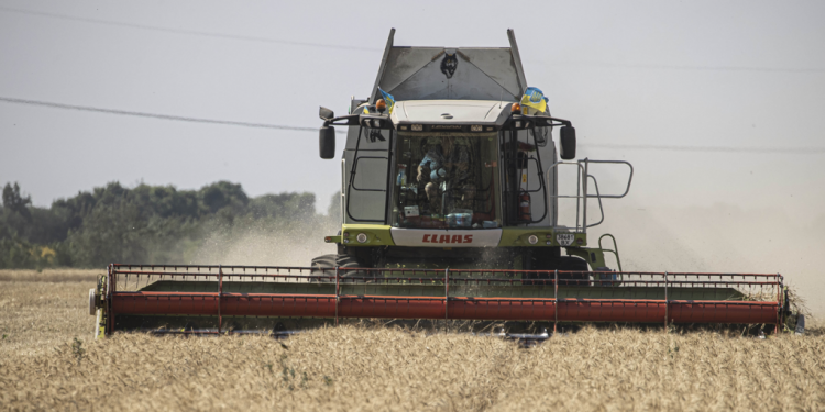 Karadeniz sevkiyatı ile uluslararası ticari açılım