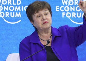 Küresel ekonomik görünüm belirsiz