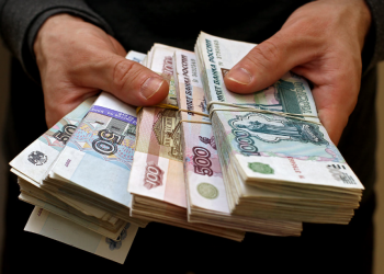 İran ve Rusya’dan dolara ticari çelme