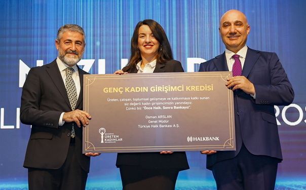 Güvenceli ödeme sistemi ile operasyonel kolaylık