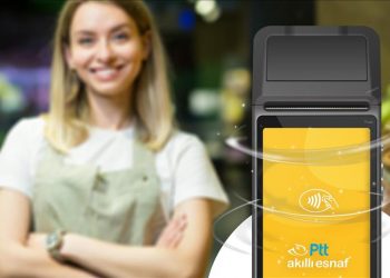 “PTT Akıllı Esnaf” POS hizmeti esnafa büyük kolaylık sağlıyor