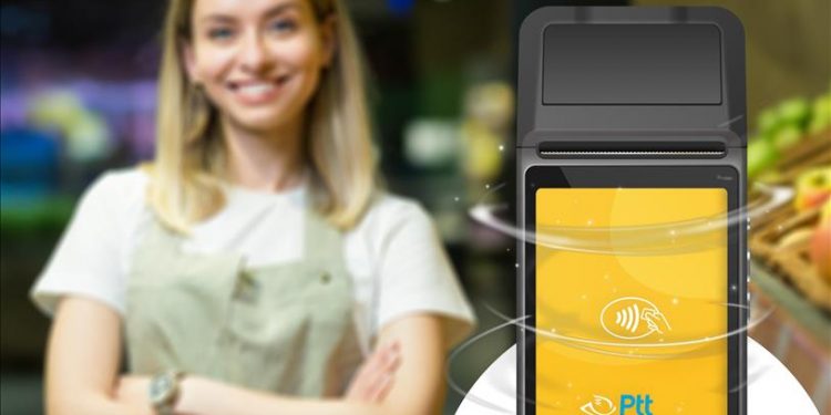 “PTT Akıllı Esnaf” POS hizmeti esnafa büyük kolaylık sağlıyor