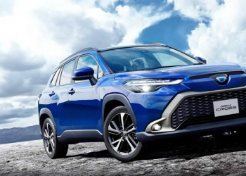 Toyota Avrupa’da düşük emisyon pazar payıyla zirvede