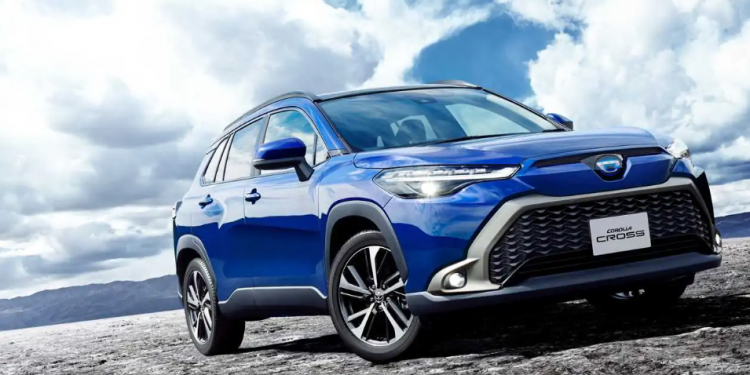 Toyota Avrupa’da düşük emisyon pazar payıyla zirvede