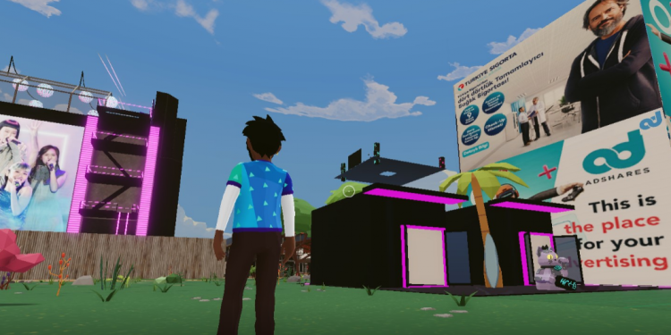 Türkiye sigorta metaverse evrenine de açılıyor