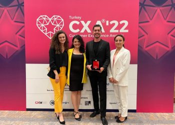 Müşteri deneyiminde Zorlu mücadeleyle öne çıktı