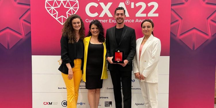 Müşteri deneyiminde Zorlu mücadeleyle öne çıktı