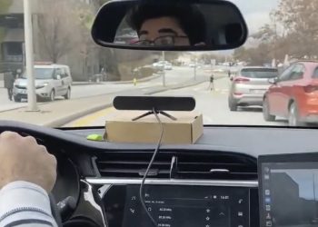 Askeri araçlar artık engellere takılmayacak