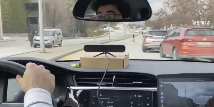 Askeri araçlar artık engellere takılmayacak