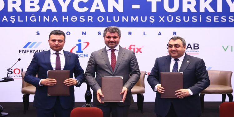 Caspian Enerji Forumu’nda enerji iş birliği masada