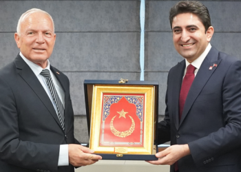 Tasarruf finansı Kuzey Kıbrıs’ta da uygulanabilir