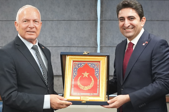 Tasarruf finansı Kuzey Kıbrıs’ta da uygulanabilir