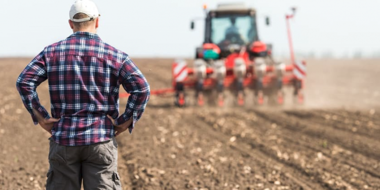 Stratejik üretim planı ile elimiz güçlenmeli