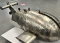 Denizaltıların yetenekleri Sonar Fish ile test edilecek