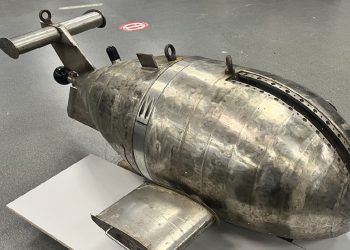 Denizaltıların yetenekleri Sonar Fish ile test edilecek