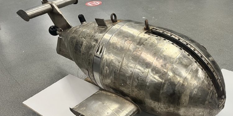 Denizaltıların yetenekleri Sonar Fish ile test edilecek