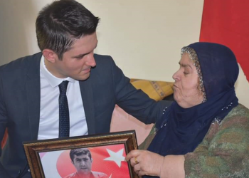 Milli Birlik Günü’nde “birlikte” atılan adımlar