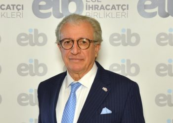 Egeli ihracatçılar 207 ülke ve bölgeye ihracat yaptı