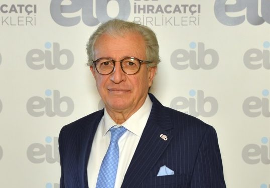 Egeli ihracatçılar 207 ülke ve bölgeye ihracat yaptı