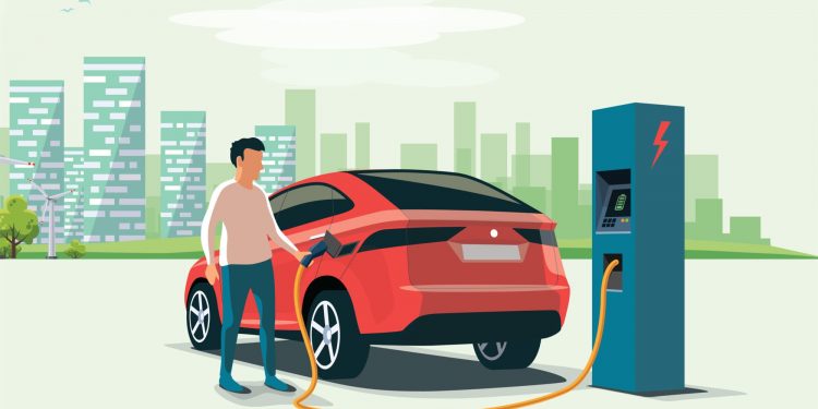 Elektrikli araç şarz istasyonu için yatırımlara yeni finansman