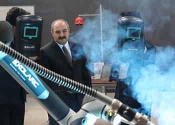 Türkiye güneş panellerinde inverterleri üretip ihraç ediyor