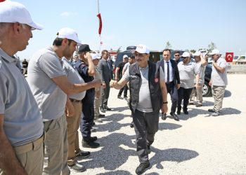 Yeni keşifler yeni umutlar getirecek