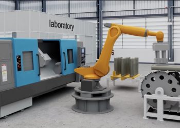 İlk hibrit namlu üretim tesisi Türkiye’de kurulacak