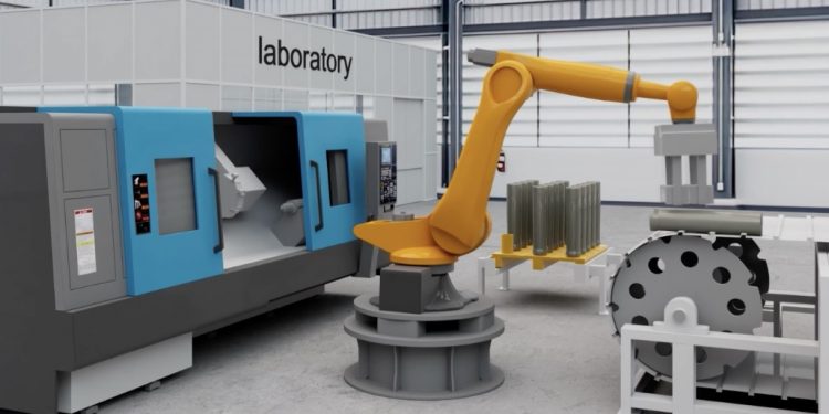 İlk hibrit namlu üretim tesisi Türkiye’de kurulacak