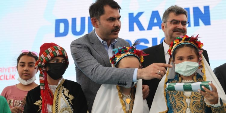 100 yılda yapılacaklar 20 yılda hayata geçirildi
