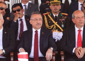 Mavi Vatan’da oyunları bozan bir ülkeyiz