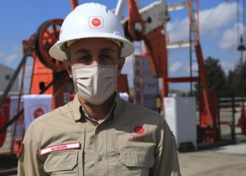 15 milyon varilin üzerinde petrol üretme hedefleniyor