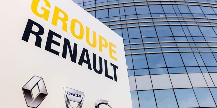 Renault Group’tan satış pazarında dijital açılım